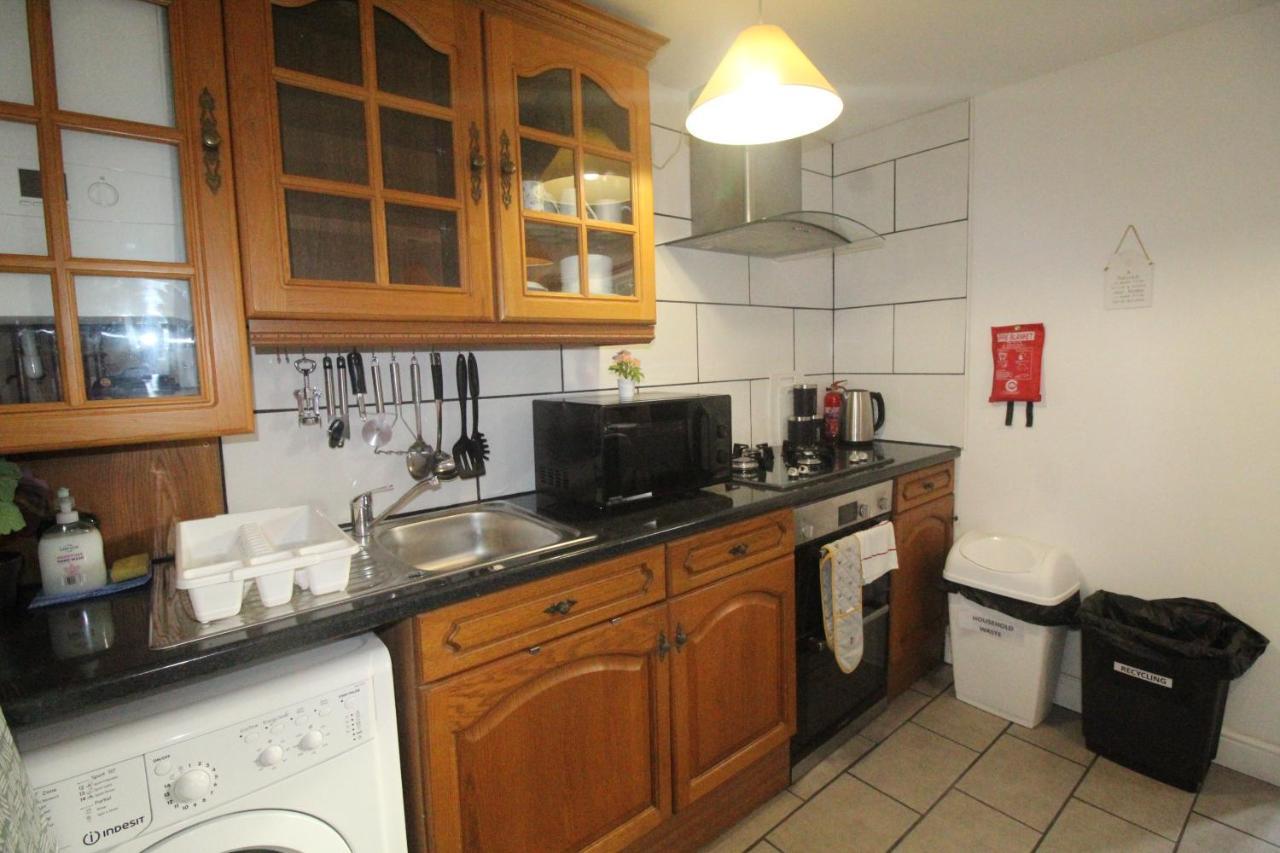 Dinnington House Dinnington By Smart Corporate Stays Екстериор снимка